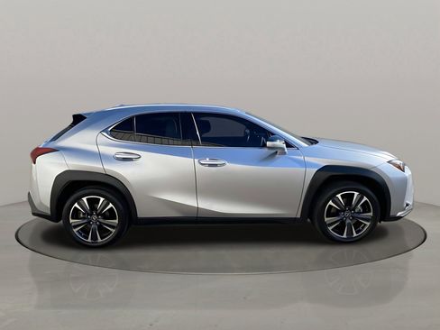 Used 2024 Lexus UX 250h FWD image 14