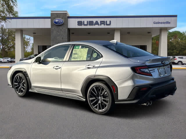 New 2026 Subaru WRX Premium AWD/4WD image 4