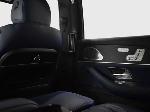 Certified 2026 Mercedes-Benz Maybach GLS 600 4MATIC image 89