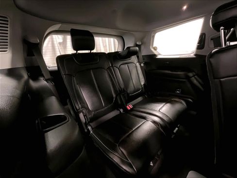 Used 2021 Jeep Grand Cherokee L Limited image 17