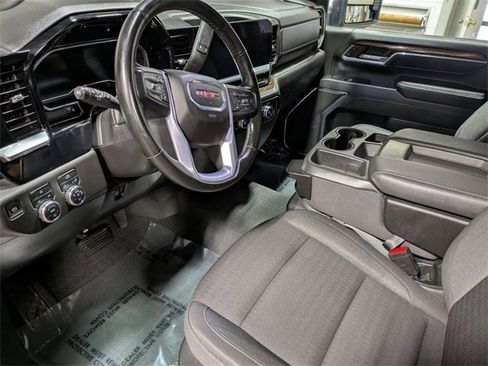 Certified 2024 GMC Sierra 2500 SLE w/ SLE Value Package; image 11
