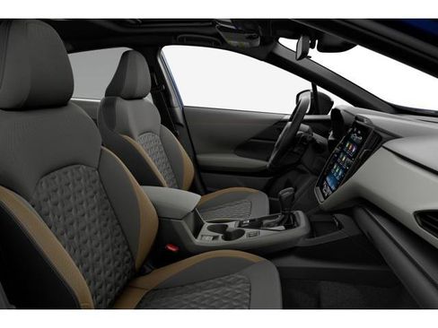New 2025 Subaru Crosstrek 2.5i Sport w/ Crosstrek Mirror Package image 16