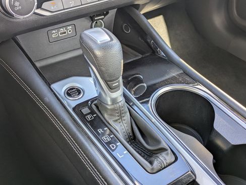 Used 2023 Nissan Altima 2.5 SV image 25