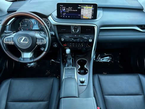 Used 2021 Lexus RX 350 AWD w/ Premium Package image 3