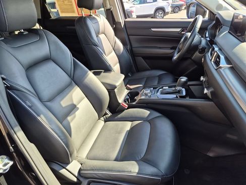 Used 2025 MAZDA CX-5 AWD 2.5 S w/ Select Package image 31
