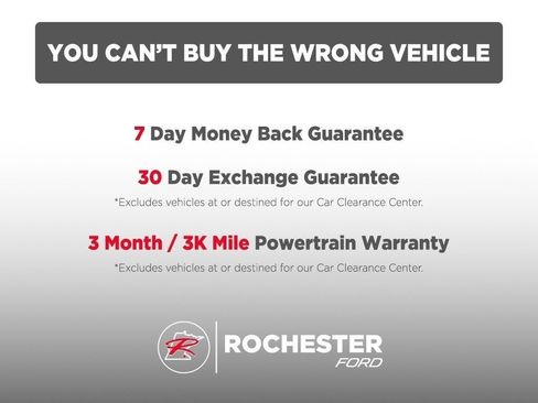 Certified 2024 Ford Ranger Lariat w/ Trailer Tow Package image 21