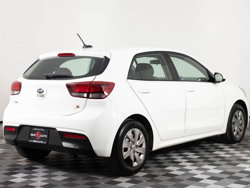 Used 2018 Kia Rio S FWD image 7