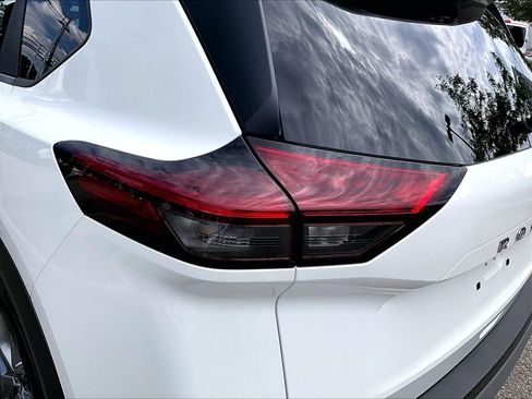 Certified 2023 Nissan Rogue S AWD/4WD image 33