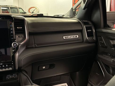 Used 2021 RAM 1500 TRX w/ TRX Level 2 Equipment Group AWD/4WD image 20