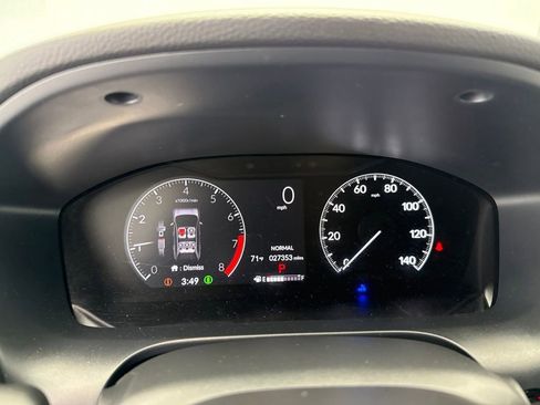 Used 2023 Honda HR-V Sport image 21