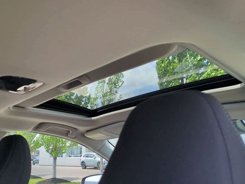 New 2026 Subaru Crosstrek 2.0i Premium AWD/4WD image 21