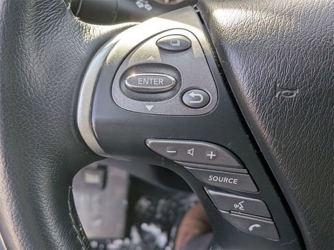 Used 2019 INFINITI QX60 Luxe image 14