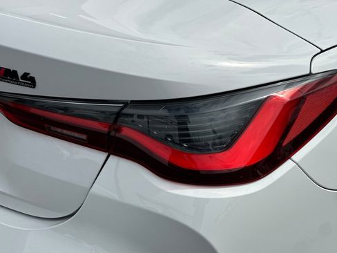 Used 2023 BMW M4 xDrive Competition AWD/4WD image 25