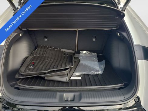 Used 2025 Acura ADX A-Spec image 17