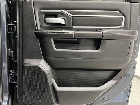 Used 2026 RAM 2500 Big Horn AWD/4WD image 49