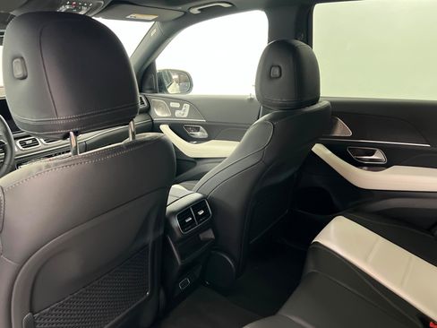 New 2026 Mercedes-Benz GLE 450 4MATIC image 19