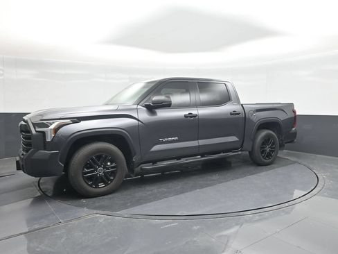 Used 2024 Toyota Tundra SR5 RWD image 30