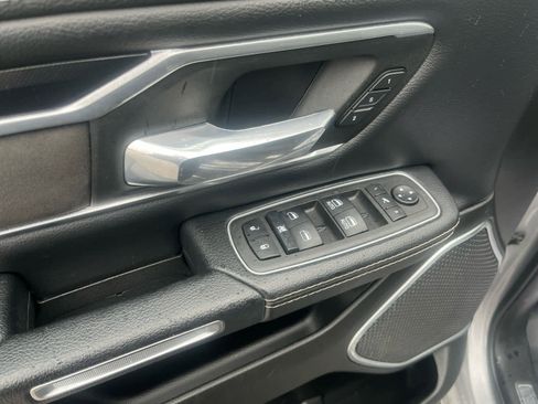 Used 2022 RAM 1500 Laramie w/ Sport Appearance Package image 14