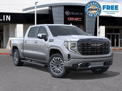 New 2026 GMC Sierra 1500 Denali Ultimate