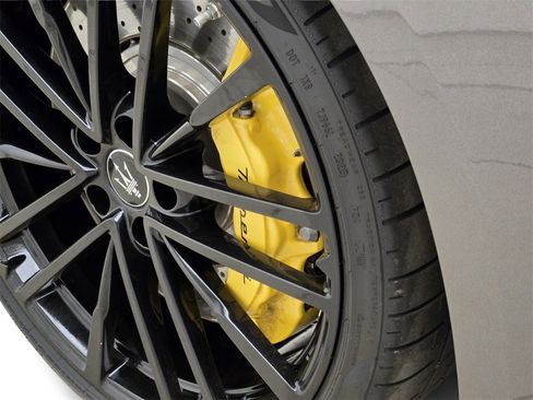 Used 2024 Maserati GranTurismo Trofeo image 14