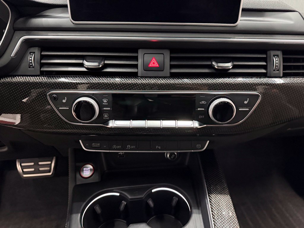 Used 2019 Audi S5 Premium Plus w/ Premium Plus AWD/4WD image 46