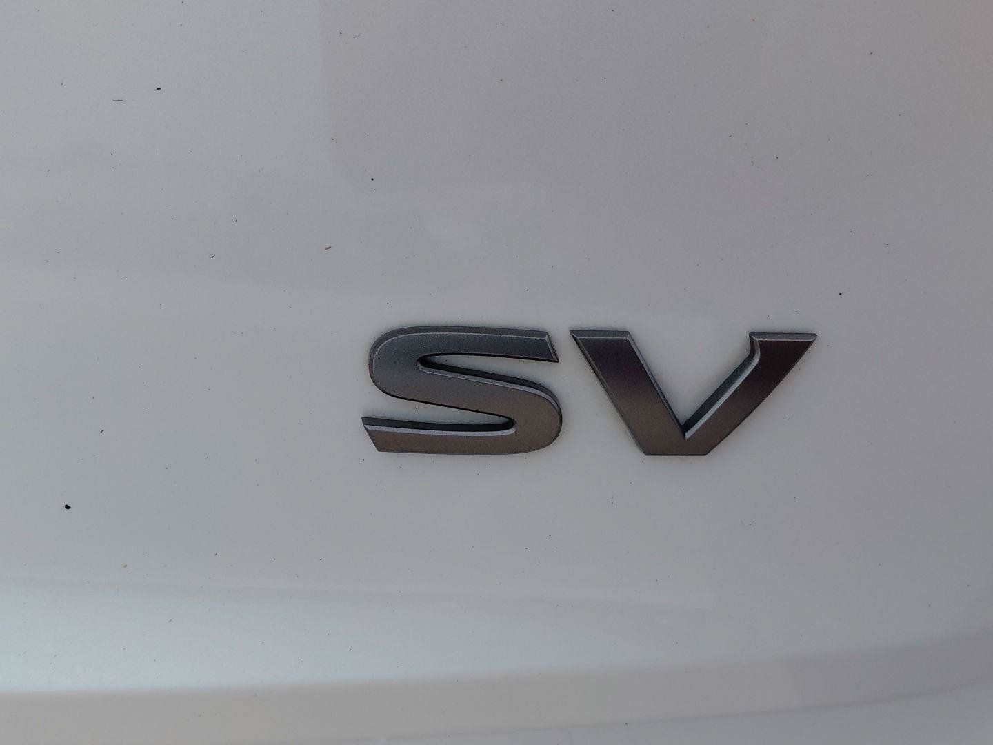 Used 2024 Nissan Rogue SV FWD image 22