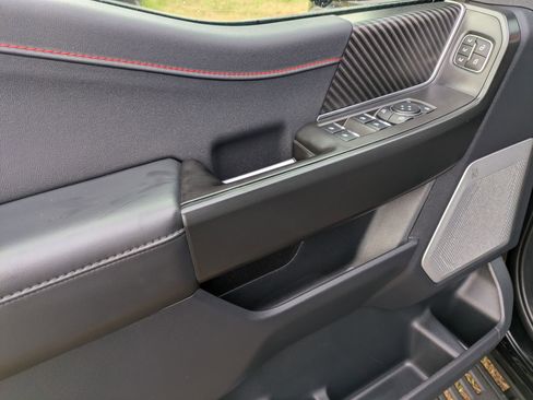 Certified 2024 Ford F150 Raptor image 13