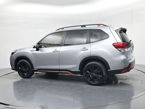 Used 2023 Subaru Forester Sport AWD/4WD image 5