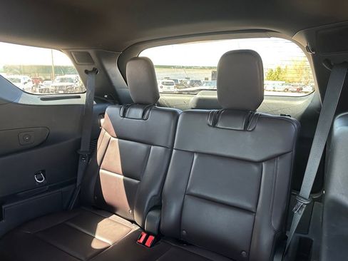 Used 2025 Ford Explorer Platinum w/ LUX Leather Package image 24