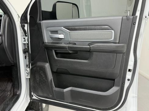Used 2022 RAM 2500 Big Horn w/ Level A Equipment Group AWD/4WD image 67
