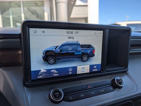 Used 2024 Ford Maverick Lariat image 26