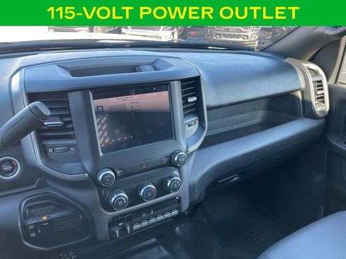 Used 2022 RAM 3500 Tradesman image 22