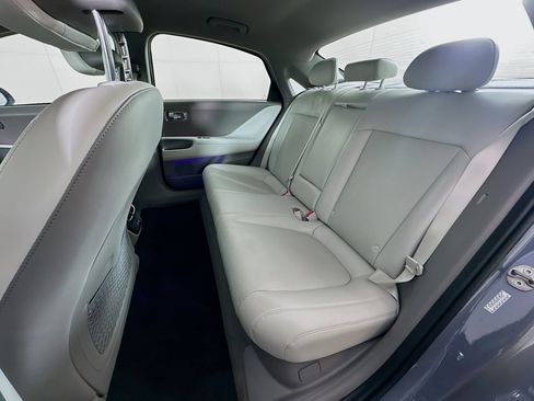 Used 2024 Hyundai Ioniq 6 SEL RWD image 27