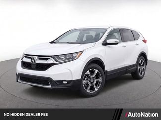 Used 2019 Honda CR-V EX video 1