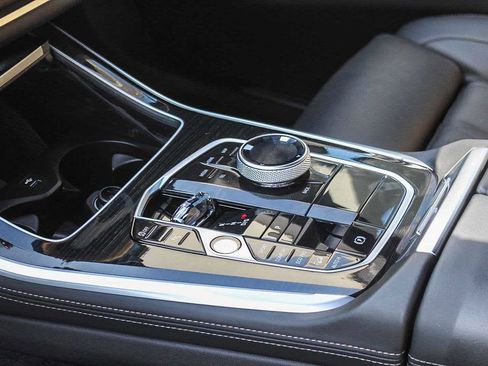 Used 2025 BMW X5 xDrive40i image 19