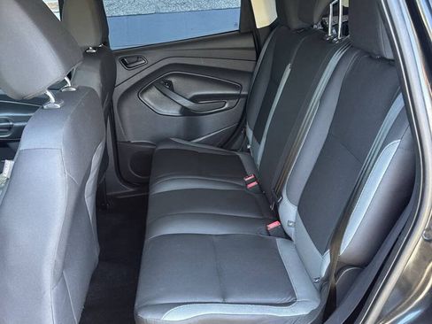 Used 2015 Ford Escape S FWD image 10