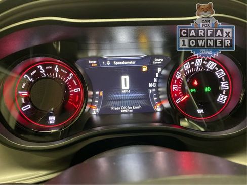 Used 2023 Dodge Challenger GT w/ Plus Package image 21