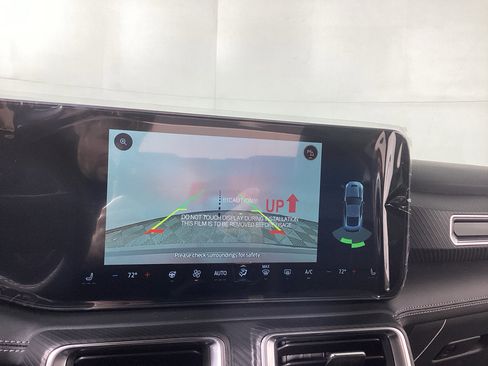 New 2026 Ford Mustang Premium image 25