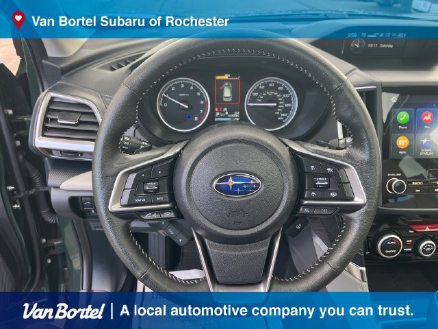 Used 2024 Subaru Forester Limited AWD/4WD image 19