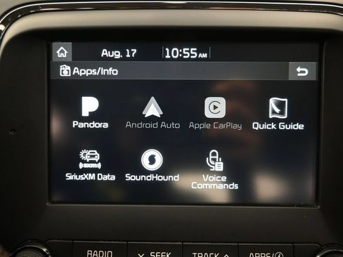 Used 2018 Kia Forte LX w/ LX Popular Package FWD image 18