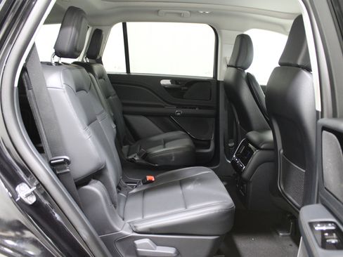 New 2026 Lincoln Aviator 2WD image 26