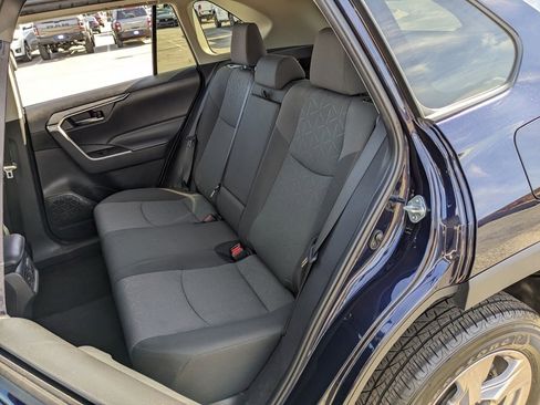 Used 2024 Toyota RAV4 XLE image 34