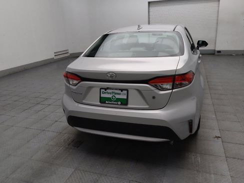 Used 2020 Toyota Corolla L FWD image 7