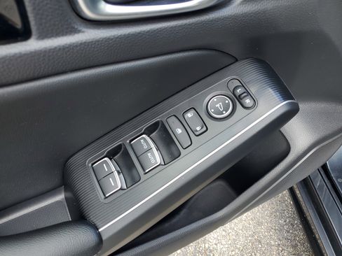 Used 2022 Honda Civic Sport Touring image 16