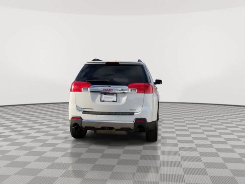 Used 2010 GMC Terrain SLT image 7