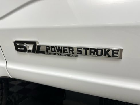 New 2025 Ford F250 XL w/ STX Appearance Package image 9