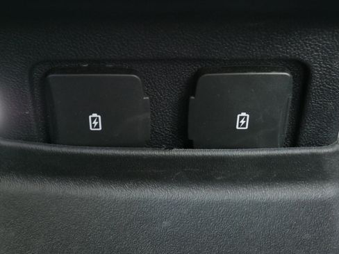 Used 2023 Lincoln Corsair Reserve AWD/4WD image 14