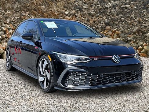 Used 2022 Volkswagen GTI S FWD image 10