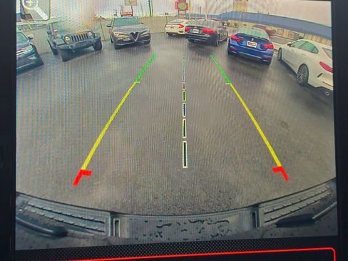 Used 2021 RAM 1500 Rebel w/ Rebel Level 1 Equipment Group image 27