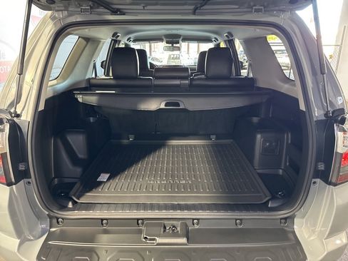 Used 2017 Toyota 4Runner TRD Pro image 17